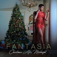 Fantasia, Christmas After Midnight (LP)