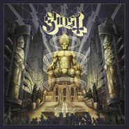 Ghost, Ceremony & Devotion (CD)