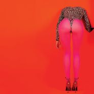 St. Vincent, MASSEDUCTION [Pink Vinyl] (LP)