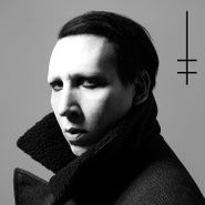 Marilyn Manson, Heaven Upside Down (LP)