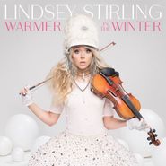 Lindsey Stirling, Warmer In The Winter (LP)