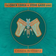 Chick Corea, Chinese Butterfly (CD)