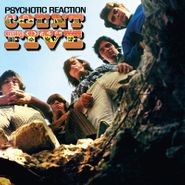 Count Five , Psychotic Reaction (LP)