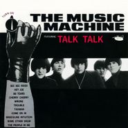 The Music Machine, (Turn On) The Music Machine [Remastered 180 Gram Vinyl] (LP)