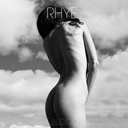 Rhye, Blood (CD)