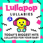 Various Artists, Lullapop Lullabies (CD)