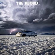 The Sword, Used Future (CD)