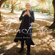 Joan Baez, Whistle Down The Wind (CD)