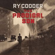 Ry Cooder, The Prodigal Son (CD)