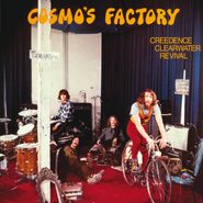 Creedence Clearwater Revival, Cosmo's Factory [Half-Speed Master] (LP)