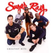 Sugar Ray, Greatest Hits (CD)