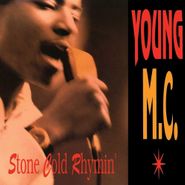Young MC, Stone Cold Rhymin' (LP)