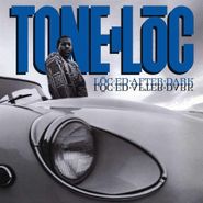 Tone-Loc, Lōc'ed After Dark (LP)