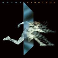 Cybotron, Enter (LP)