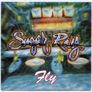 Sugar Ray, Fly [Record Store Day Coke Bottle Clear Vinyl] (7")