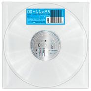 Jesus Jones, Zeroes + Ones [Record Store Day Clear Vinyl] (12")