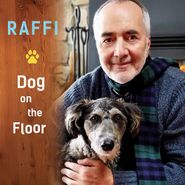 Raffi, Dog On The Floor (CD)