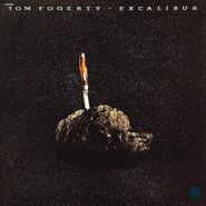 Tom Fogerty, Excalibur [180 Gram Vinyl] (LP)