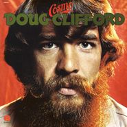 Doug Clifford, Cosmo (LP)
