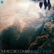 The Record Company, All Of This Life (CD)