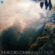 The Record Company, All Of This Life (LP)