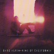 Dave Alvin, King Of California (CD)