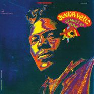 Junior Wells, Coming At You [180 Gram Vinyl] (LP)