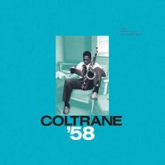 John Coltrane, Coltrane '58: The Prestige Recordings [Box Set] (LP)