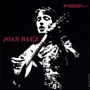 Joan Baez, Joan Baez [180 Gram Vinyl] (LP)