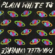 Plain White T's, Parallel Universe (CD)