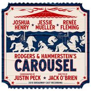 Rodgers & Hammerstein, Carousel [OST] [2018 Broadway Cast] (CD)