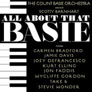 Count Basie Orchestra, All About That Basie (CD)