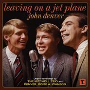 John Denver, Leaving On A Jet Plane (CD)