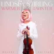 Lindsey Stirling, Warmer In The Winter (CD)