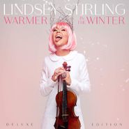 Lindsey Stirling, Warmer In The Winter (LP)