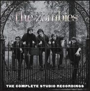 The Zombies, The Complete Studio Recordings [Box Set] (LP)