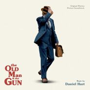 Daniel Hart, The Old Man & The Gun [OST] (CD)