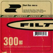 Filter, Short Bus (CD)