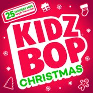 Kidz Bop Kids, Kidz Bop Christmas [Black Friday Colored Vinyl] (LP)