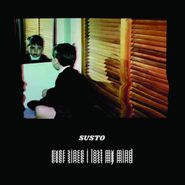 Susto, Ever Since I Lost My Mind (CD)