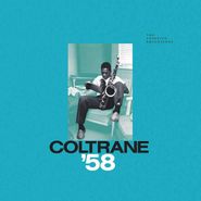 John Coltrane, Coltrane '58: The Prestige Recordings [Box Set] (CD)
