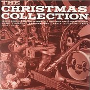 Various Artists, The Christmas Collection [Red Vinyl] (LP)