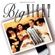Various Artists, Big Night [OST] (CD)