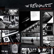 The Revivalists, Take Good Care (LP)