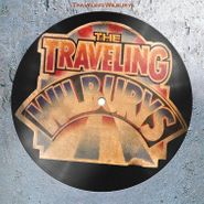 The Traveling Wilburys, The Traveling Wilburys Vol. 1 [Picture Disc] (LP)