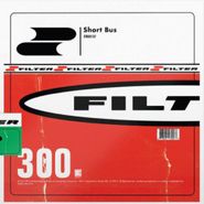 Filter, Short Bus [Indie Exclusive White Vinyl] (LP)