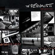 The Revivalists, Take Good Care [Red Vinyl] (LP)