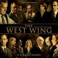 W.G. Snuffy Walden, The West Wing [OST] (CD)