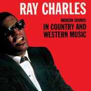 Ray Charles, Modern Sounds In Country & Western Music (LP)