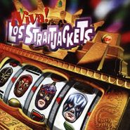 Los Straitjackets, Viva Los Straitjackets (LP)